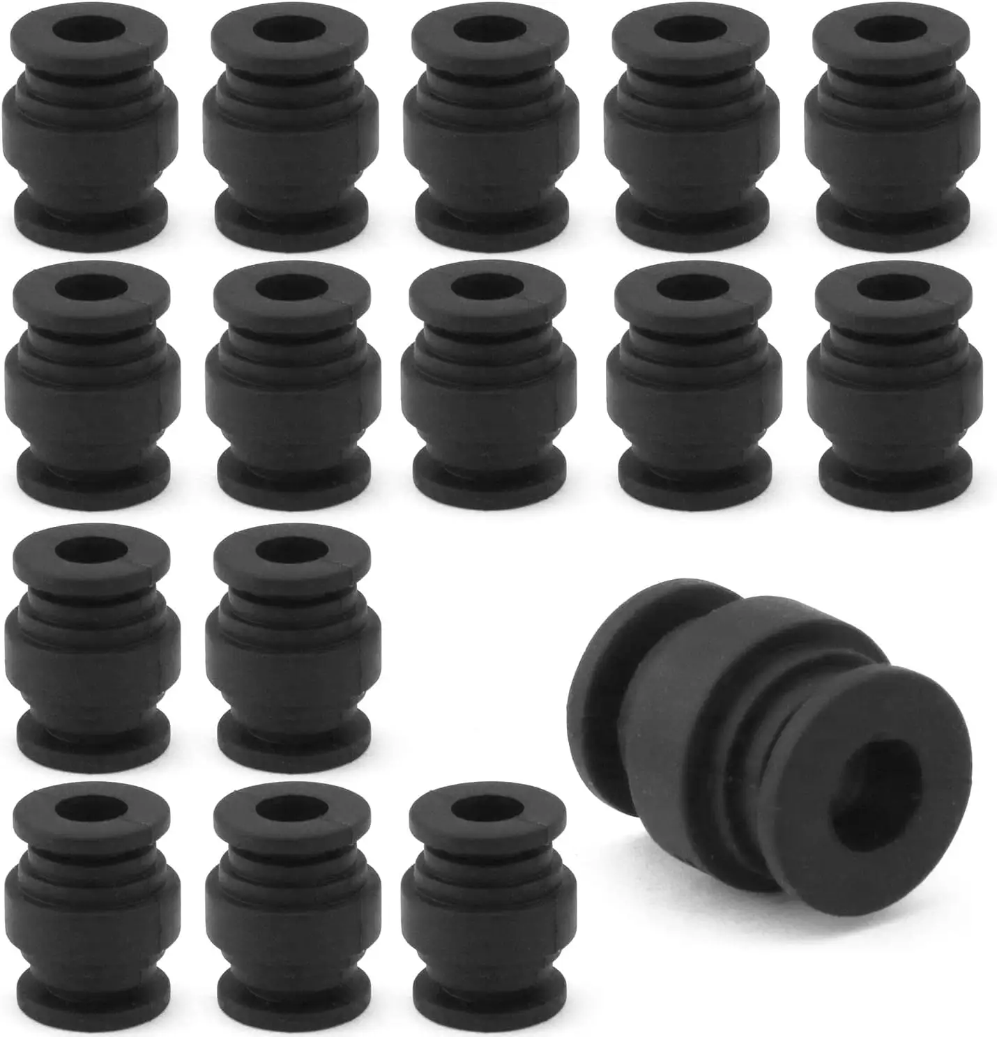 Rubber Drone <strong>Camera</strong> <strong>Mount</strong> <strong>Vibration</strong> Ball Gimbal Damper