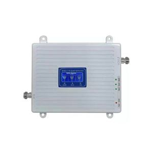 Amplificateur de signal 4G transfrontalier en stock 900-1800-2100 <span class=keywords><strong>Mobile</strong></span> Unicom <span class=keywords><strong>Telecom</strong></span> 3G 4G 5G Amplificateur de téléphone portable un à deux - Product Image 5