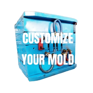 Wall Socket Mold Abs Plastic Cover Parts Customized 3d Printed Rapid Tools For Injection Molding