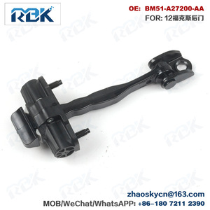 ตัวจำกัดการเปิดประตู RBK รุ่น BM51-A23500-AA สำหรับประตูหน้ารถฟอร์ด โฟกัส ปี 2012 - Product Image 3