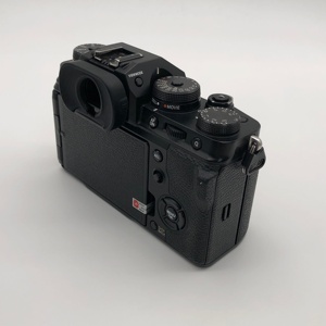Appareil photo hybride Fujifilm <span class=keywords><strong>XT4</strong></span> avec <span class=keywords><strong>4K</strong></span>, appareil photo à capteur CMOS Fujifilm, FU JIFILM X-T4 hybride avec écran inclinable - Product Image 3
