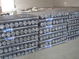 Clôture en grillage hexagonal galvanisé de 2 pouces, filet pour volailles en fil de fer durable - Product Image 5