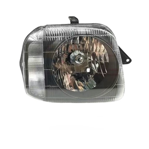 Para <span class=keywords><strong>Suzuki</strong></span> Jimny 07-18 faro modificado accesorios de coche faro automático montaje de Faro de alta calidad - Product Image 3