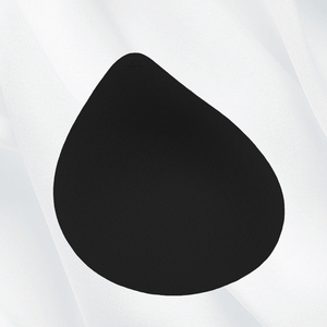 Bestverkochte Druppelvormige Borstkussentjes Comfortabele En Ademende Afneembare Onderkledingvulling - Product Image 4