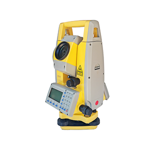 Station totale d'occasion South NTS-362R10G Alpha Ta Ts09 avec écran Stec Ts03, instrument d'arpentage, équipement NTS 312b - Product Image 1