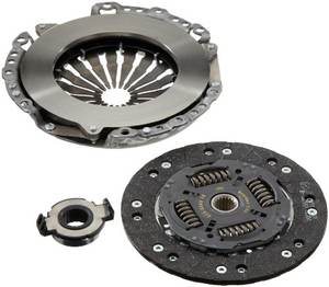 2050R3 <span class=keywords><strong>Kit</strong></span> d'<span class=keywords><strong>embrayage</strong></span> neuf pour Peugeot <span class=keywords><strong>206</strong></span> Citroen C2 C3 1.4 1.6 - Product Image 1