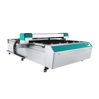 Machine de gravure laser CNC LXSHOW LX1325 CO2 100W 1300*2500mm, machine de découpe laser CO2 pour cuir, cristal, bois