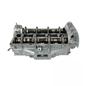 Assemblage de culasse LinkTeco pour <span class=keywords><strong>Ford</strong></span> Escape Fusion <span class=keywords><strong>DOHC</strong></span> 1.5L 4Cyl Turbo EcoBoost DS7Z6049D DS7Z-6049-D DS7Z6049K RHDS7G - Product Image 1