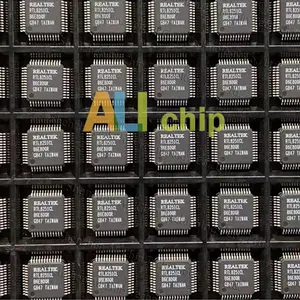 Puce intégrée Alichip RTL8251CL-GR QFP-48