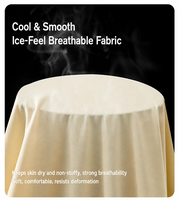 Sweat à capuche zippé léger et respirant avec logo personnalisé, 77 % nylon, 23 % élasthanne, trou pour le pouce, séchage rapide, protection solaire UPF50+, avec poches