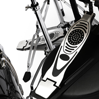 PD Classic 7 Parça Davul Seti Profesyonel Akustik Davul Seti Tam Set Güçlü Donanım Zengin Ton Üretici Toptan Satış