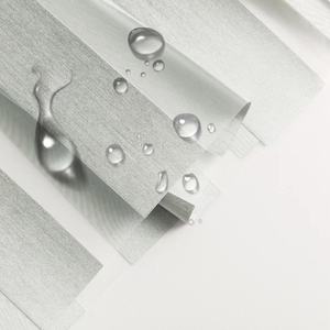 Venta al por mayor de persianas de tamaño personalizado para Alexa, Persianas automáticas enrollables con Wifi, persianas inteligentes para ventana eléctrica motorizadas - Product Image 4