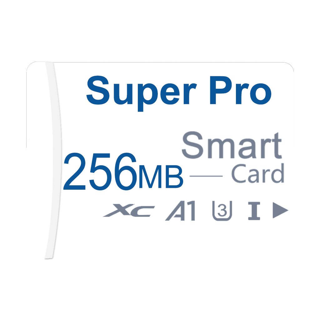 256MB