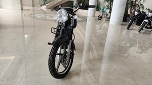 Motocicleta de Alta Velocidad de 2000W para Adultos, Scooter Urbano Moderno, Superventas - Product Image 4
