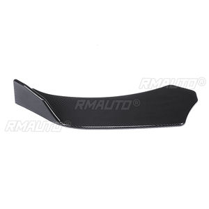 New Adjustable Universal <b>Car</b> Front Bumper Lip Splitter Lip Body Kit Spoiler <b>Diffuser</b> <b>for</b> BMW <b>for</b> Benz <b>for</b> Audi <b>for</b> VW <b>for</b> Subaru - Product Image 5