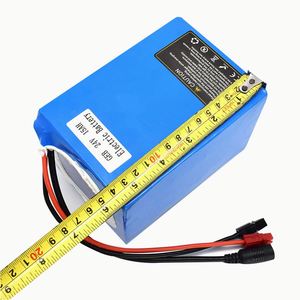 Batterie au lithium UPP Factory 12V 24V 36V 48V 60V 72V 10Ah 20Ah 30Ah 40Ah 50Ah 60Ah pour voiturette de golf, vélo électrique, scooter - Product Image 2