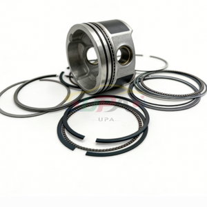 High quality Engine System RING SET-PISTON 23040-03HA0 2304003HA0 For H-yundai Sonata 23040 03HA0 - Product Image 3