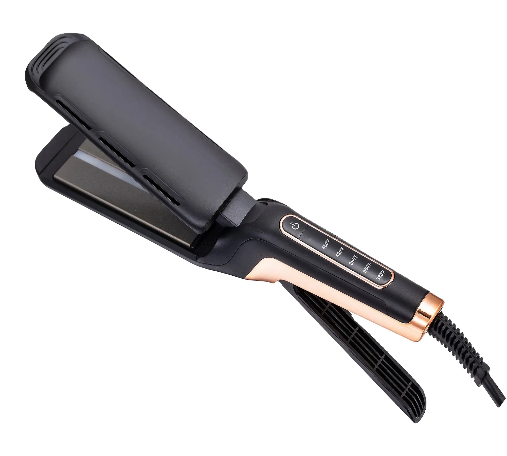 TINX Various Personalized Brand Private Label Flat Iron Hair Straightener With Infrared