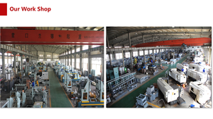 Hydraulic Upcoiling Device for Steel <strong>Drum</strong> <strong>Machine</strong> 208L or <strong>Drum</strong> Manufacturing Equipment or Steel <strong>Drum</strong> Production Line - Product Image 6