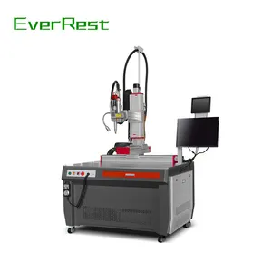 Draagbare Handheld Fiber Laserlassers 1000W 1500W 2000W 3000W 3 In 1 Laserreiniger Lasser Cutter 4 In 1 Laser Lasmachine