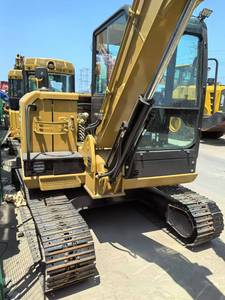 Nuovo escavatore per escavatore <span class=keywords><strong>Mini</strong></span> escavatore <span class=keywords><strong>Carter</strong></span> 305.5 Caterpillar cat305. 5e2 piccolo escavatore idraulico - Product Image 3