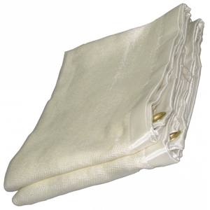 火花保护重型防火焊接毯 - Product Image 6