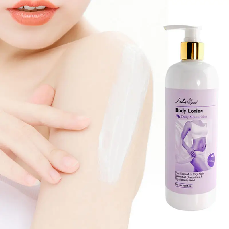 Oem Private Label Womens Vc Retinol Arbutine Meerdere Whitening Cream Verstevigende Bodylotion