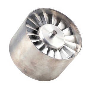 Mc5518bl 21V tốc độ cao điện áp thấp <span class=keywords><strong>DC</strong></span> động cơ không chổi than thích hợp cho bạo lực Fan - Product Image 5