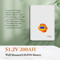 Sistema de Energía Solar Fotovoltaica Fuera de la Red, Kit Completo con Batería de Iones de Litio, Silicio Monocristalino de 24V para Uso Doméstico