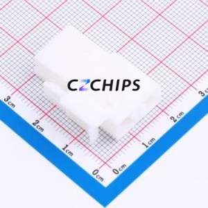 HX18016-2PB Housing (Wire-to-Board / Wire-to-Wire) P=8mm Connector ( Jack Structure: 1x2P )( Pitch: 8mm )( Number of Rows: 1 ) - Product Image 1