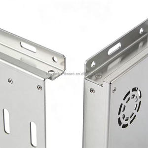 <span class=keywords><strong>Service</strong></span> de découpe laser sur mesure pour tôles métalliques, pièces en aluminium, acier inoxydable, cuivre – Usinage ODM de tôles sur mesure - Product Image 6