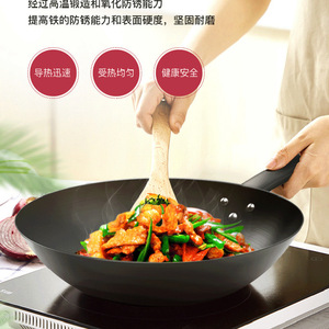 Olla de Inducción Multifuncional Midea con Tapa de Vidrio Templado a Prueba de Explosiones, Color Plateado Glaciar Negro, 26 cm - Product Image 6