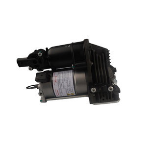 Compresor de Suspensión Neumática 1663200104 1663200204 A1663200104 Compatible con Benz GL-CLASS(X166)V Class VITO (W447/W448) - Product Image 1