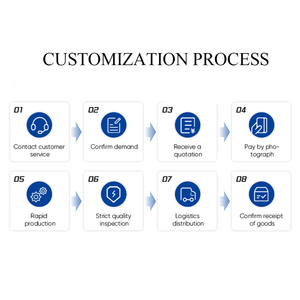 Mới nhất nóng bán tùy chỉnh kích thước nhựa <span class=keywords><strong>bobbin</strong></span>, nhựa spool, nhựa Reel cho dây/câu cá dòng/sợi - Product Image 4