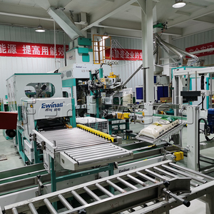 เครื่องบรรจุถุงอุปกรณ์บรรจุภัณฑ์สำหรับสัตว์เลี้ยงขนาดใหญ่ - Product Image 3