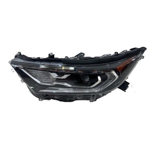 2020 for US Version High-End <b>LED</b> <b>Headlight</b> Assembly 81150-0R141 New 12V 6000K 6000 Lumens New <b>LED</b> <b>Headlight</b> Assembly 2020 for US - Product Image 2