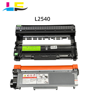 Kit combinato cartuccia toner e unità tamburo TN660 DR660 <span class=keywords><strong>per</strong></span> <span class=keywords><strong>stampante</strong></span> <span class=keywords><strong>Brother</strong></span> DCP-L2540DW DCP L2540DN - Product Image 1