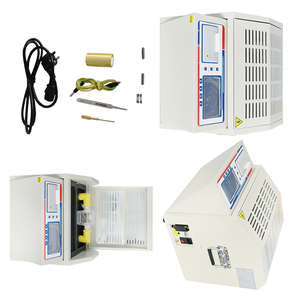 Aceite para Transformadores bibo DJC-202 BDV para Equipos Electrónicos de Prueba y Uso en Máquinas, con Medición Estándar ASTM y 1 Año de Garantía - Product Image 5
