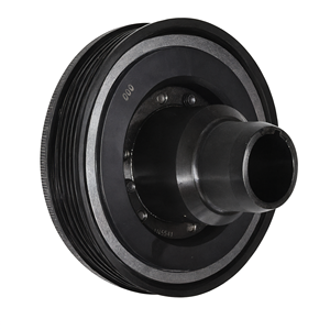 Amortisseur de masse pour Nissan URVAN E25 2001-2012 ZD30 Diesel OE 55491M 55491M - Product Image 2
