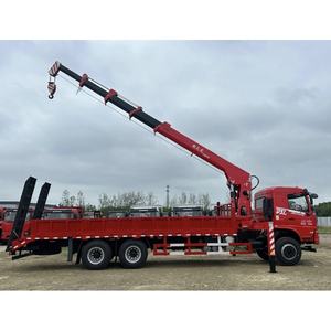 رافعة سيارة قابلة للطي-سلم تسلق المعدات الميكانيكية القابلة للسحب من الخارج-m ارتفاع الرفع الهندسي للبناء - Product Image 4