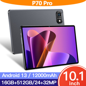 Bán buôn 10.1 inch P70 giáo dục <span class=keywords><strong>Tablet</strong></span> PC cho trẻ em FHD Màn hình GPS <span class=keywords><strong>Android</strong></span> 10 OS MTK Bộ vi xử lý Dual Sim GSM giải trí - Product Image 2