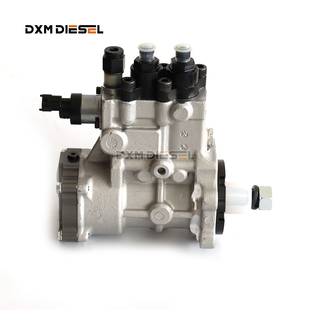 BOS Electric High Pressure Fuel Pump 0445025602 for Diesel