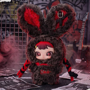 Nuevo IP 100% Auténtico Baby Three Rebaby Escape Plan Series Caja Sorpresa de Peluches Muñecos de Vinilo Adorables Conejitos Llaveros Colgantes para Bolsos - Product Image 5