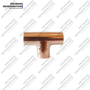 Phụ Kiện Ống Đồng Làm Lạnh Giá Xuất Xưởng Phụ Kiện Ống Đồng Cho Ống Nối Thẳng Bằng Đồng Điều Hòa Không Khí - Product Image 5