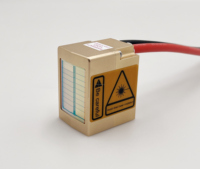 Module de diode laser 1600W 808nm 1064nm 755nm pour réparation de poignée de laser, refroidi par macro-canaux LT/HPL/UPP/RG/MCC