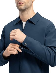 Giacche da esterno personalizzate per l'inverno per <span class=keywords><strong>abbigliamento</strong></span> personalizzato esigenze uomo softshell giacca impermeabile cappotti invernali - Product Image 4