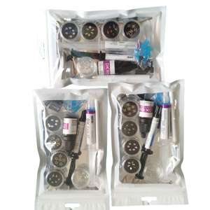 New Arrived Teeth Gem Kit Teeth Decoration Jewelry Professional Tooth Gems Flowable Glue Kit - Product Image 4