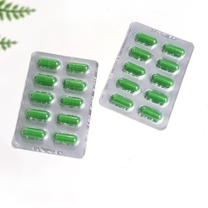 10 Cápsulas Suplemento de Resistencia Masculina Maca Servicio OEM Mejora La Calidad de Vida del Socio para Adultos No para Mujeres Embarazadas - Product Image 6