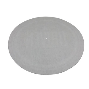 แผ่นรองแก้วหินชนวนทรงกลมสำหรับเครื่องดื่มร้อนขายส่ง - Product Image 1