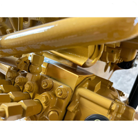 Repuestos para Excavadora con Motor Turbo Diésel CAT C2.2T 613-0587
